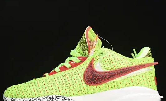 LeBron Nike  Stocking  Stuffer FJ4955-300 20 0514